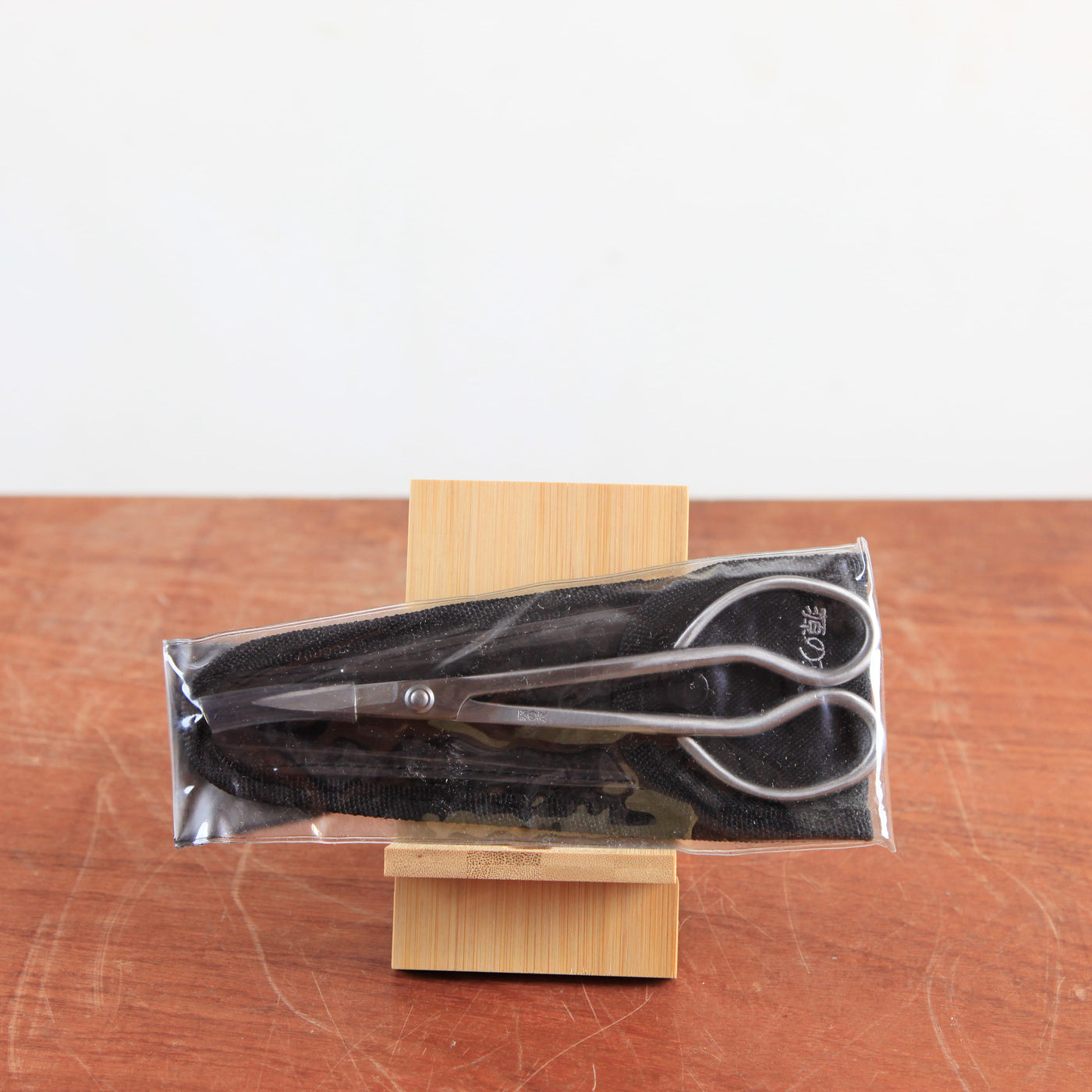 Bonsai Schaar 180 mm - RVS