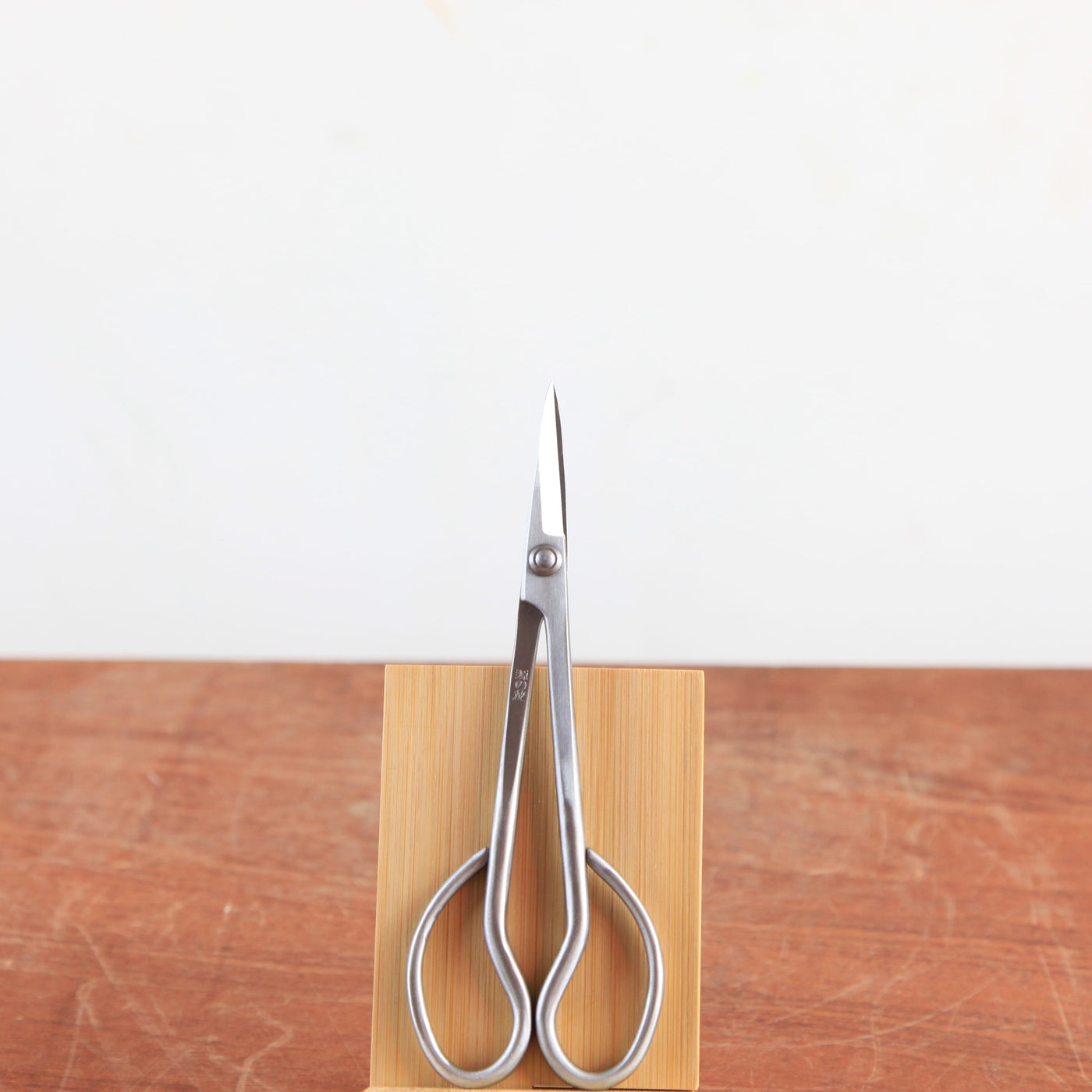 Bonsai Schaar 180 mm - RVS