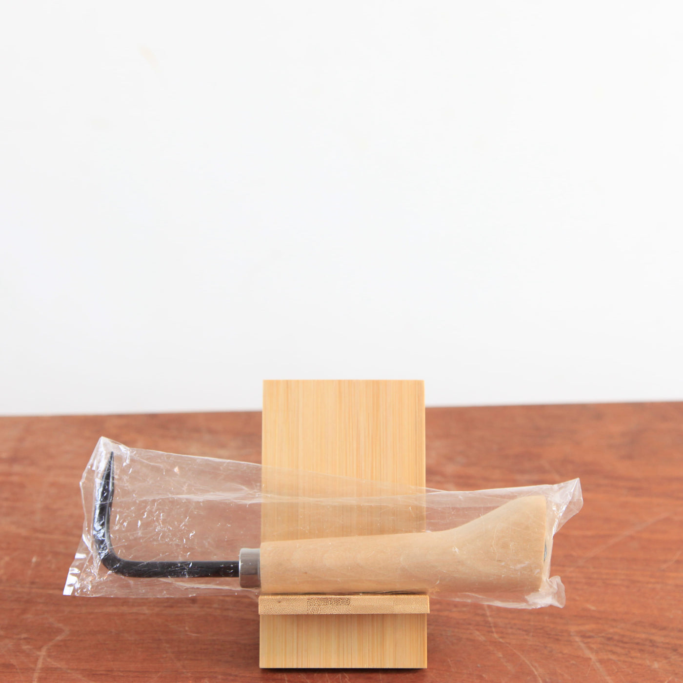 Bonsai Wortelhark 20,5 cm.