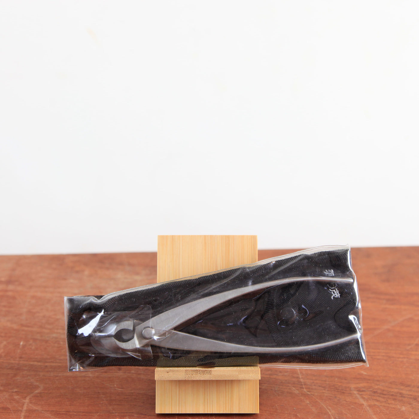 Bonsai Concaaftang 210 mm - RVS