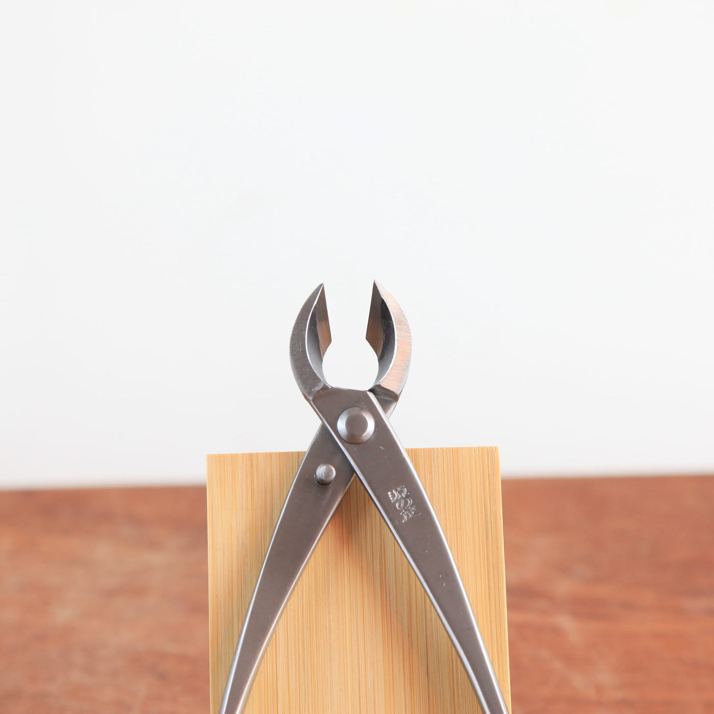 Bonsai Concaaftang 210 mm - RVS