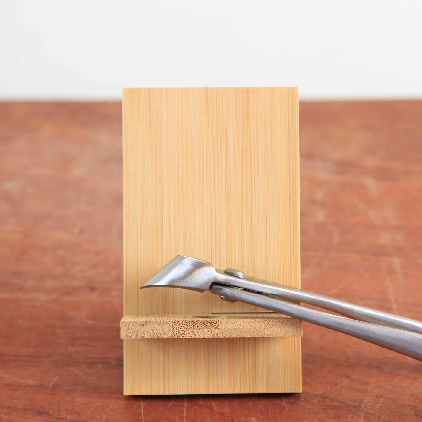 Bonsai Concaaftang 210 mm - RVS