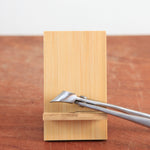 Bonsai Concaaftang 210 mm - RVS