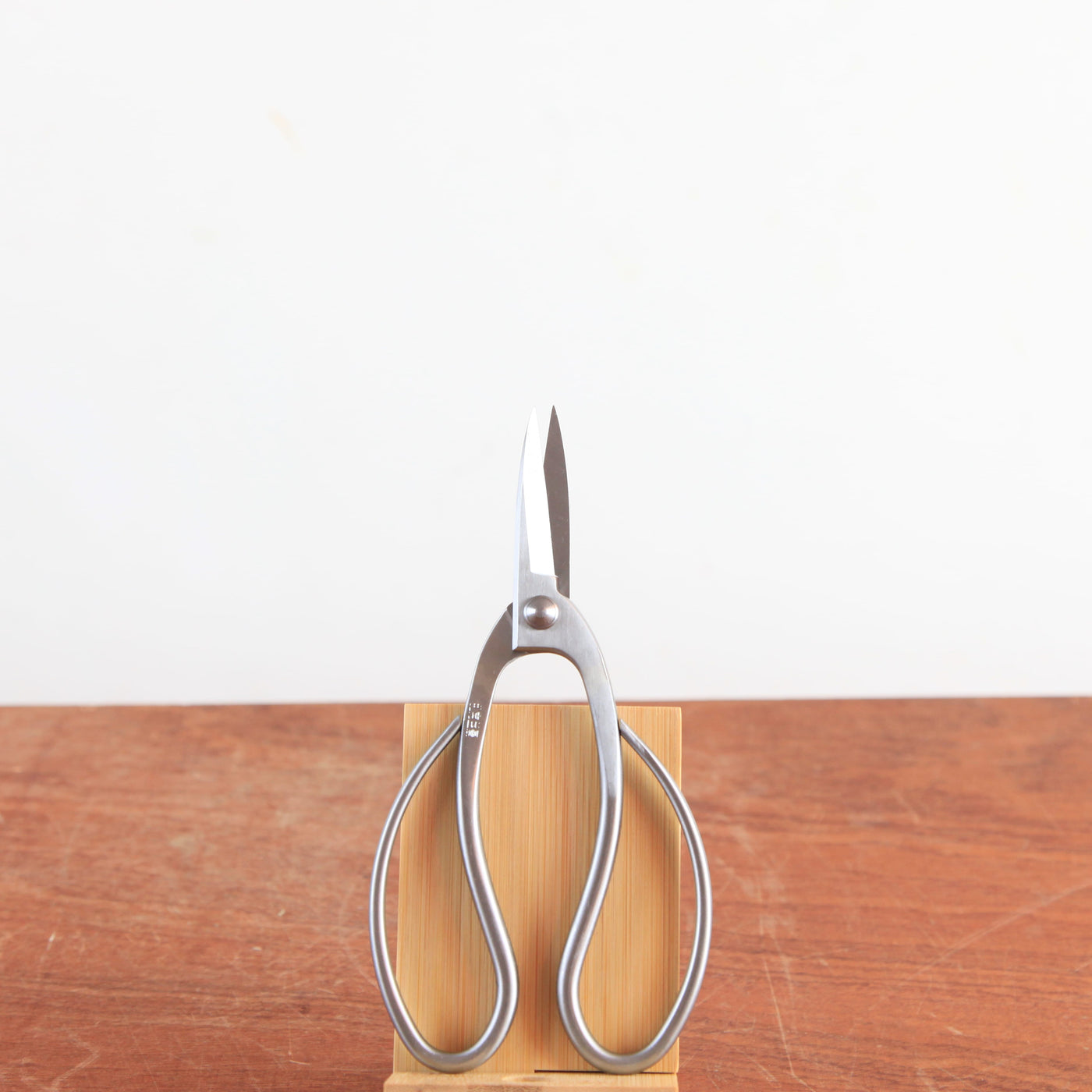 Bonsai Wortelschaar 190 mm - RVS