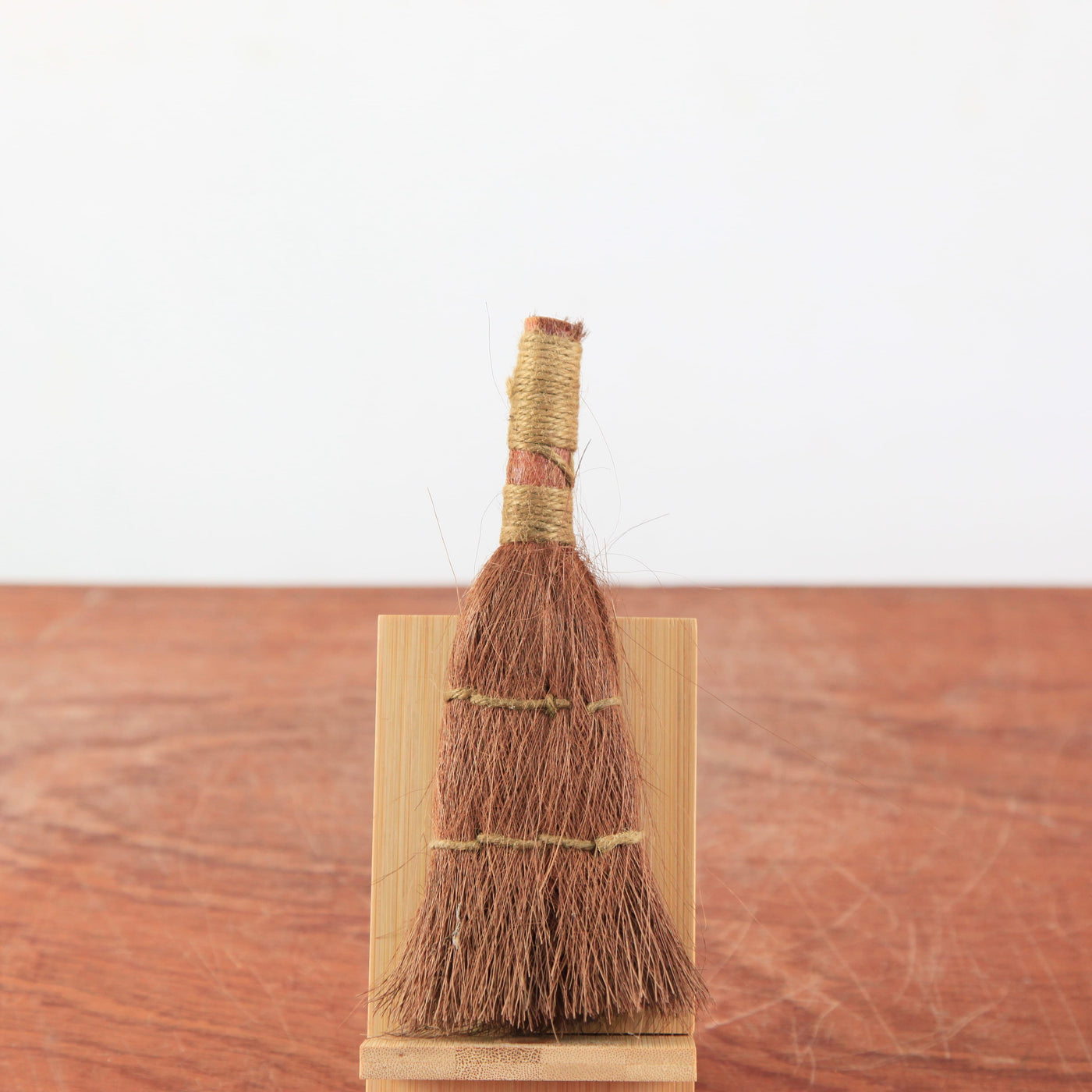 Bonsai Borstel 18 cm.