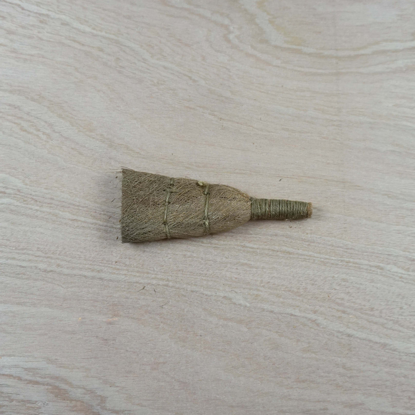 Bonsai borstel '18,0cm'