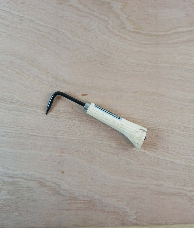 Bonsai wortelhark 20,5 cm.