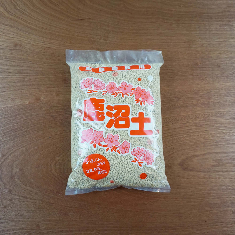 Kanuma 3 liter