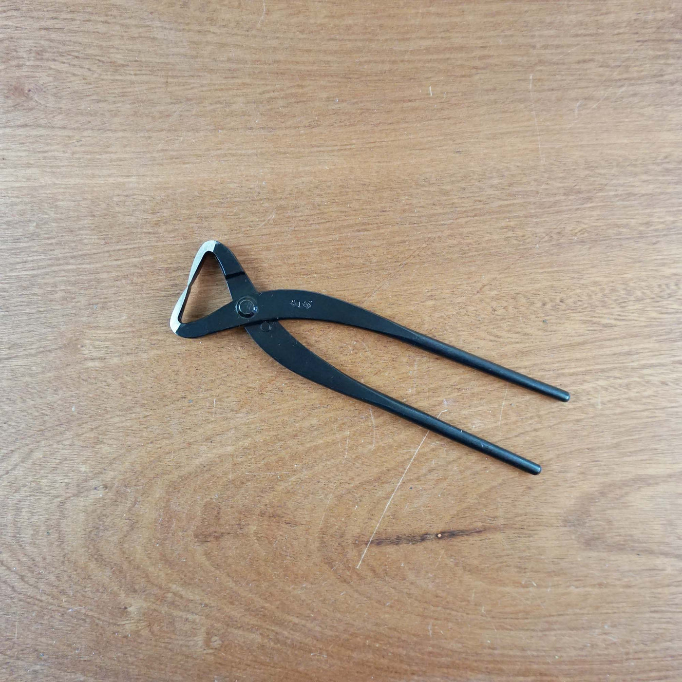 Bonsai boomstam splijter 'trunk splitter' 210mm