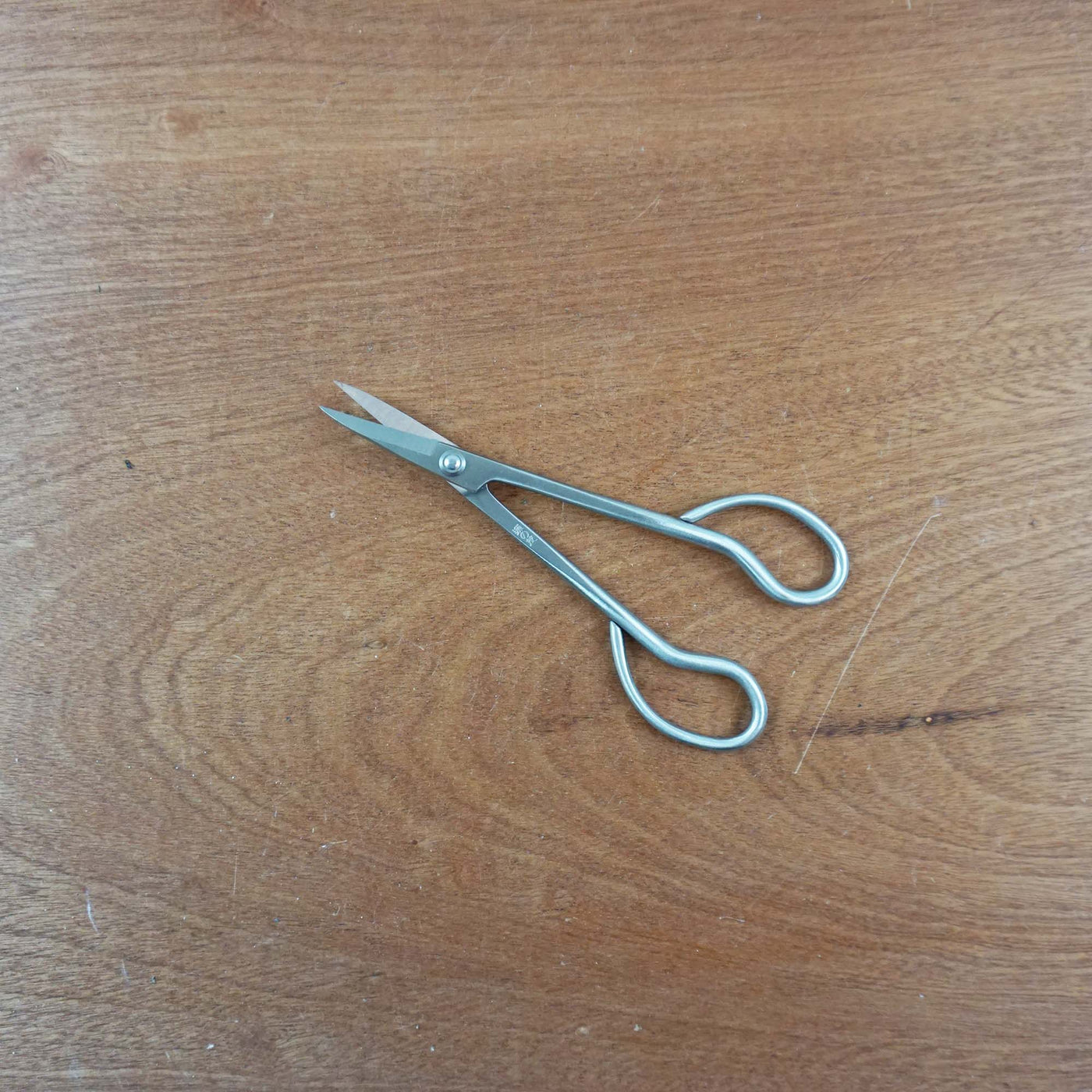 Bonsai schaar RVS '180mm'