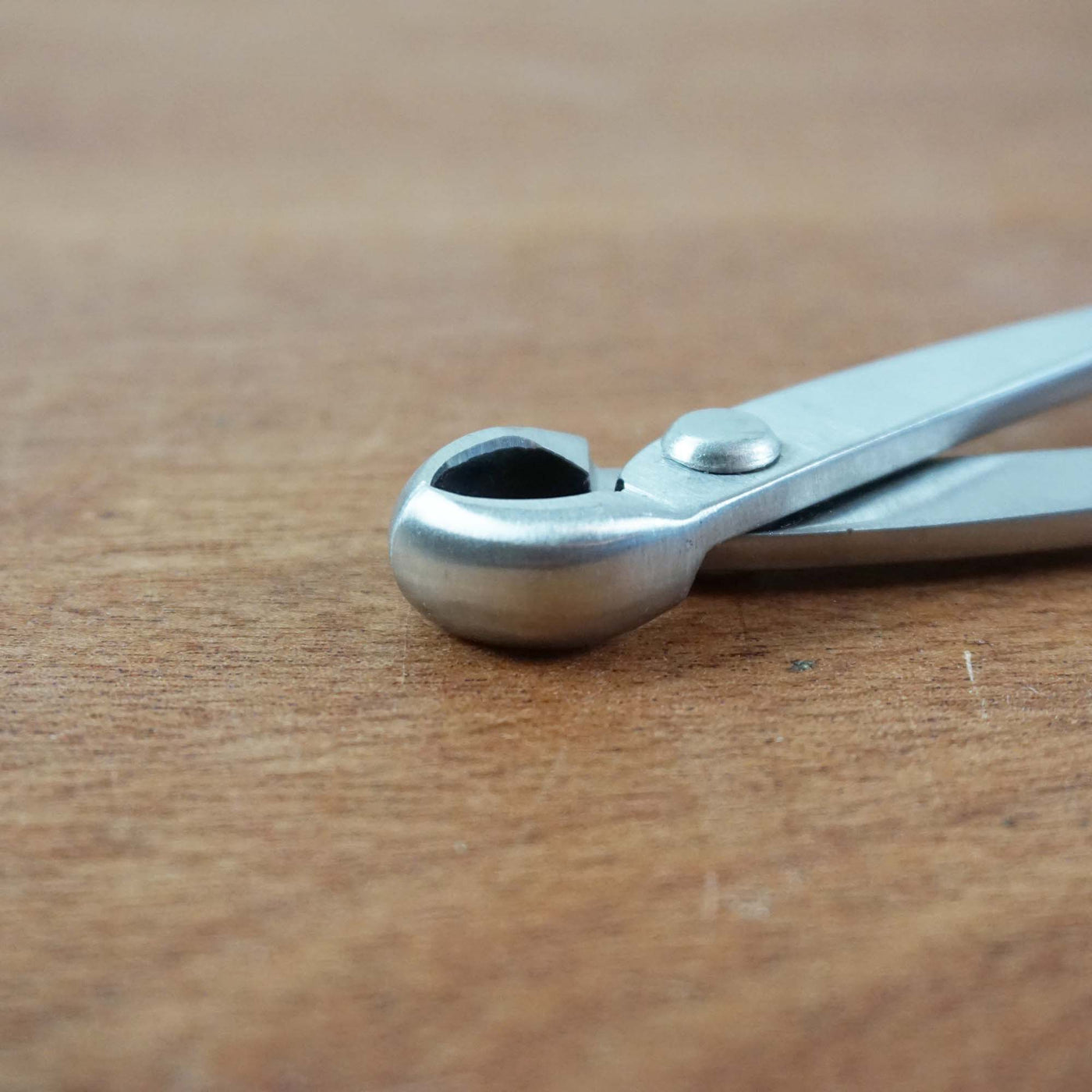 Bonsai knobbeltang RVS '180mm'