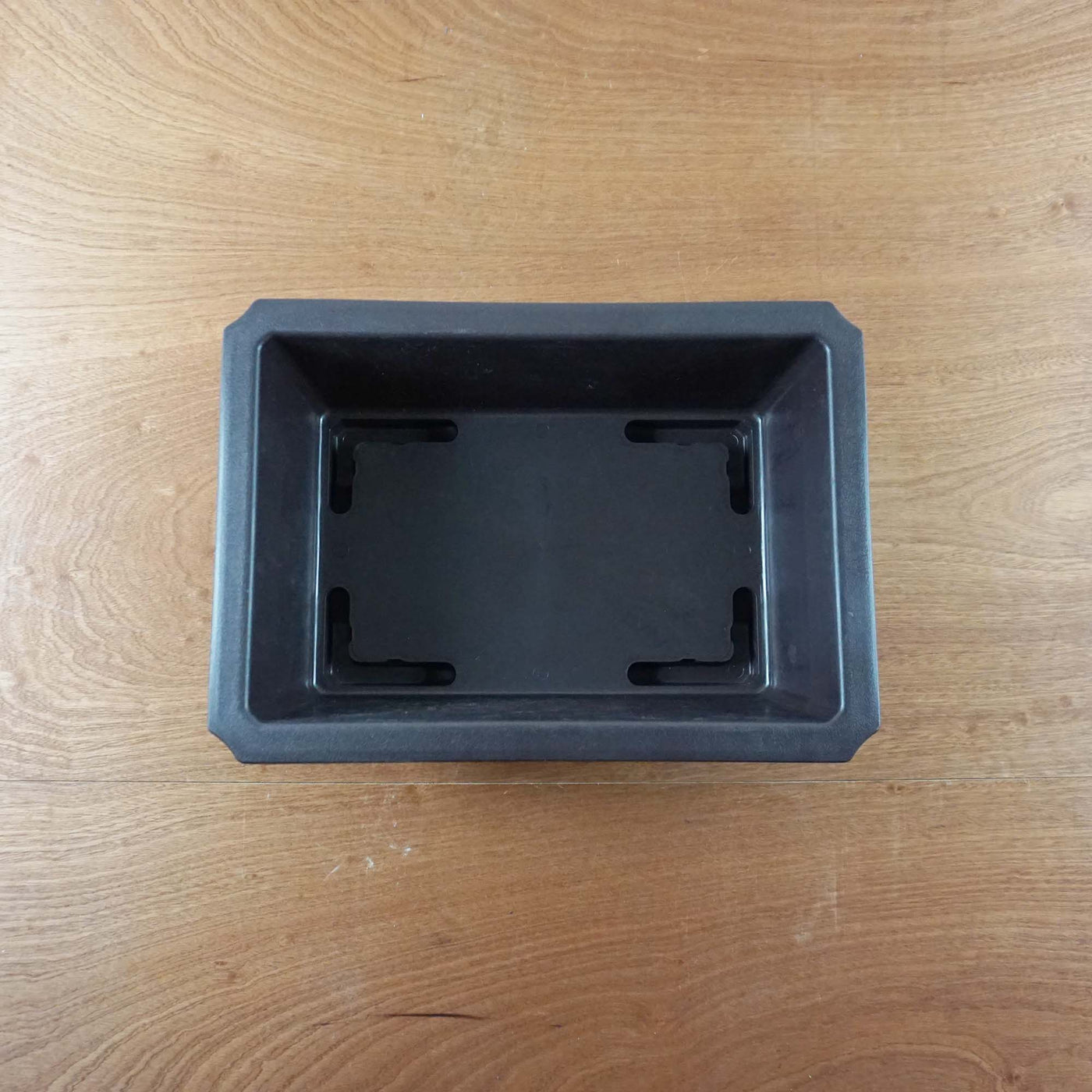 Rechthoekig Bonsai Trainingspot - 45,5 cm