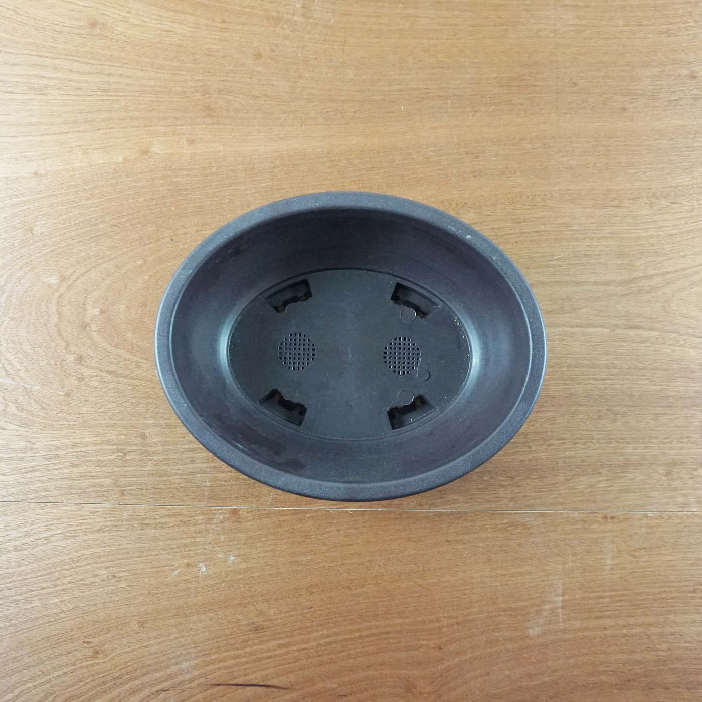 Ovale Bonsai Trainingspot - 36 cm